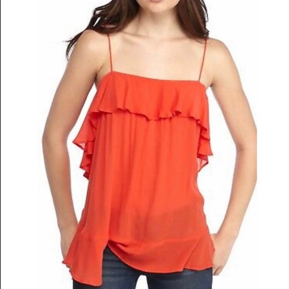 ๐HP๐ Extra SMALL Free People Cascade Camisole - Picture 3 of 6